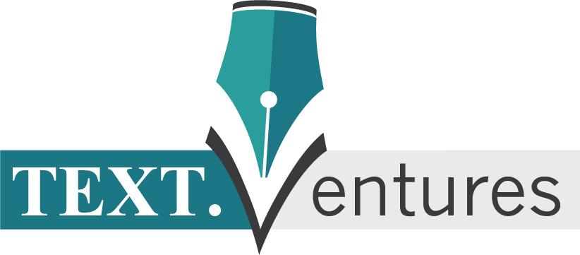 Logo Text.Ventures